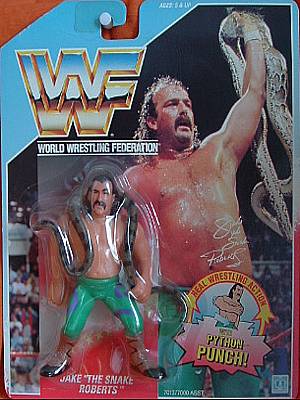 wwf hasbro series 1